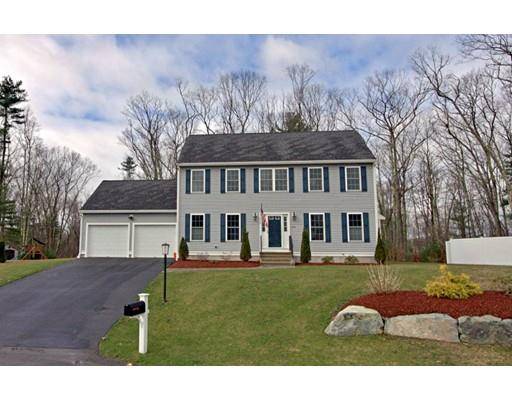 179 Esten Rd, Stoughton, MA 02072