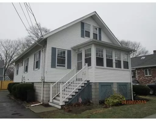 47 Madison Ave, Wakefield, MA 01880