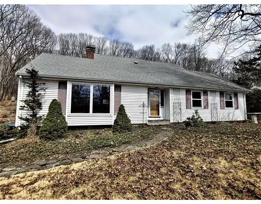 9 Mill Rd, Westborough, MA 01581