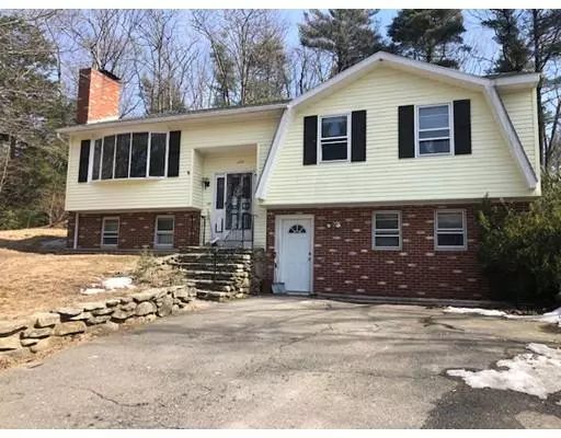 345 Pearl St, Gardner, MA 01440