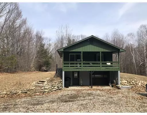 2 Sanderson Brook Rd, Blandford, MA 01008