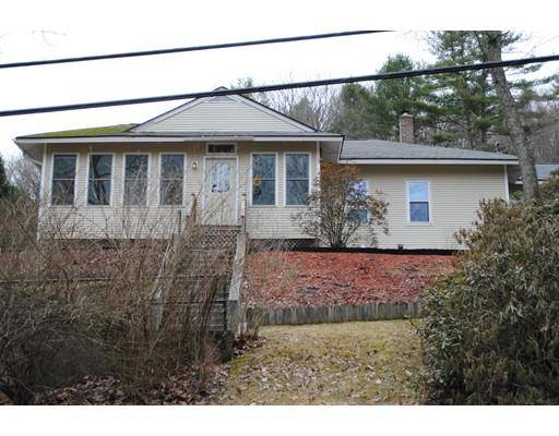 536 N Orange Road, Athol, MA 01331