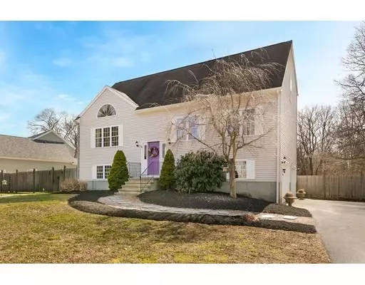 Swansea, MA 02777,38 Eliza Ct