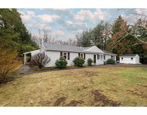 Maynard, MA 01754,5 Nick Ln