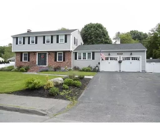 227 Cain Ave, Braintree, MA 02184