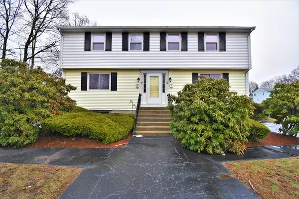 45 Merrimac #8 aka 15B, Woburn, MA 01801