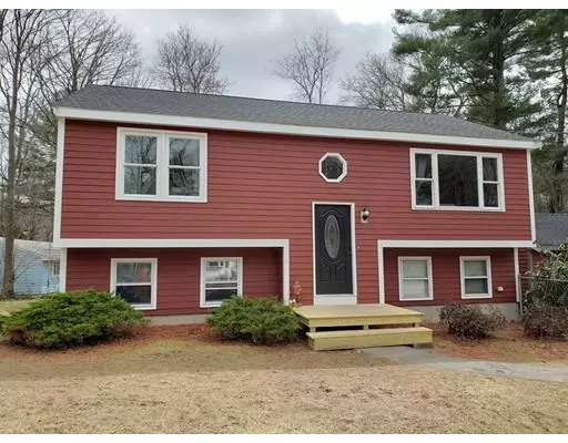 23 Indian Rd., Norton, MA 02766