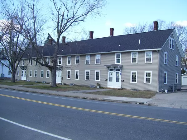 168-178 Main St, Northbridge, MA 01588