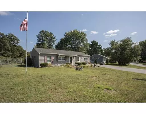 Taunton, MA 02718,43 Viking St