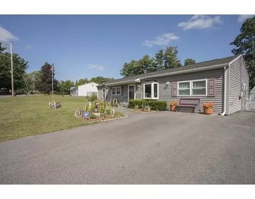 Taunton, MA 02718,43 Viking St