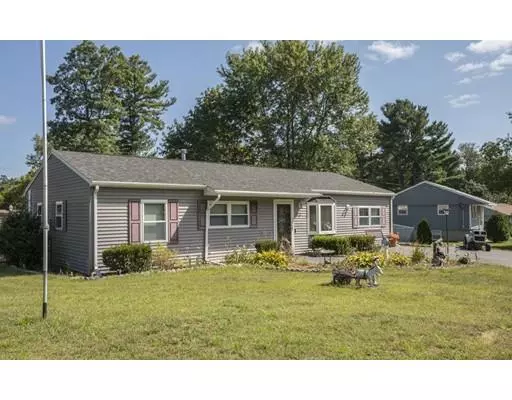 Taunton, MA 02718,43 Viking St