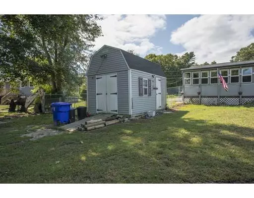 Taunton, MA 02718,43 Viking St