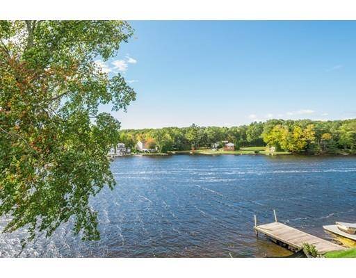 Spencer, MA 01562,13 Lake Ave
