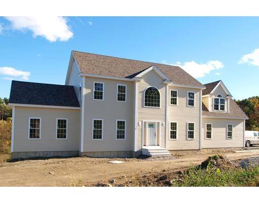 53 Hawthorne Ln #Lot 8, Lancaster, MA 01523