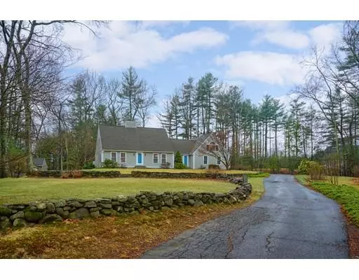 205 Harwood, Littleton, MA 01460