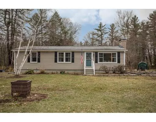 Norton, MA 02766,27 W Hodges St