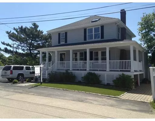 8 Hadasah Way, Hull, MA 02045