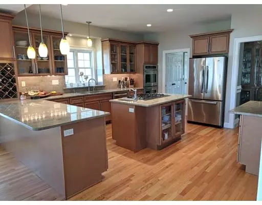 North Attleboro, MA 02760,15 Massand Road