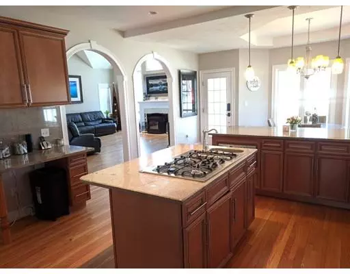 North Attleboro, MA 02760,15 Massand Road