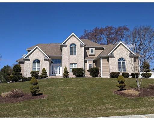 15 Massand Road, North Attleboro, MA 02760