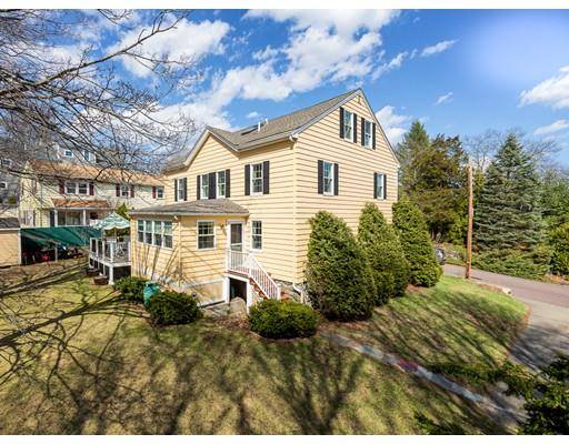 Lexington, MA 02420,16 Manley Ct