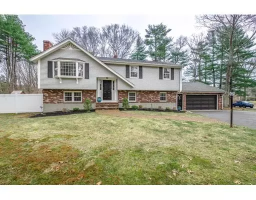 410 Elm St., Raynham, MA 02767