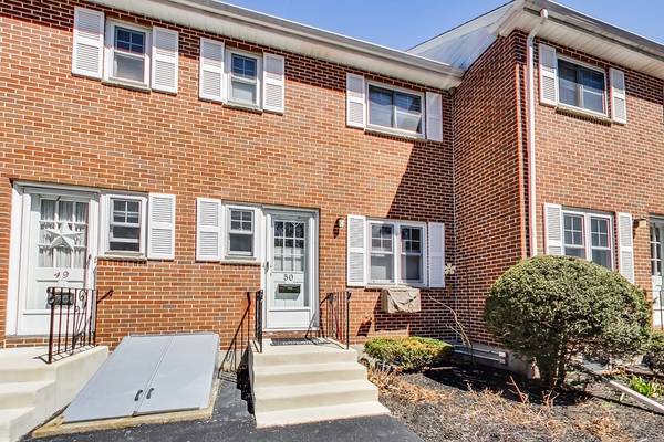 50 Emerson Gardens Rd #50, Lexington, MA 02420