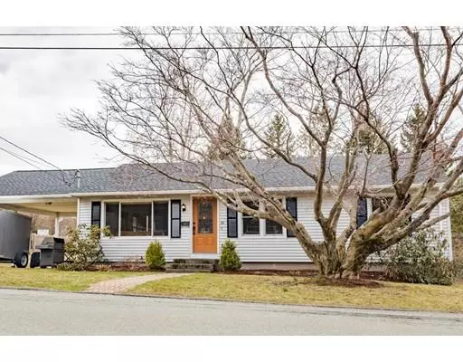 Lunenburg, MA 01462,36 Fairview Rd