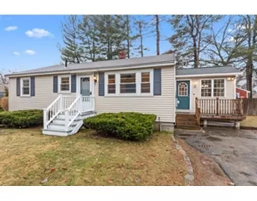 17 Cedarcrest Road, Wilmington, MA 01887