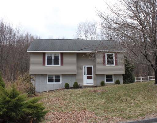 5 Heather Hill, Northbridge, MA 01588