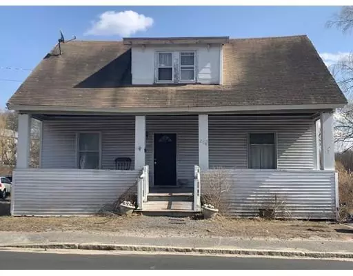 268 Lowell St, Methuen, MA 01844