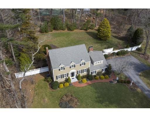 Norwell, MA 02061,139 Brigantine Circle