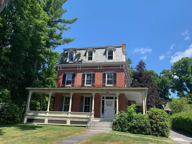 664 Main Street #62, Amherst, MA 01002