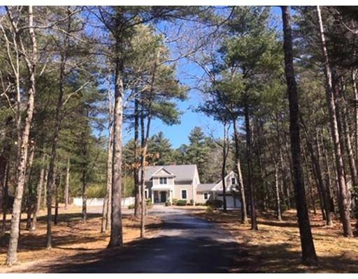 Barnstable, MA 02635,234 Little River Road