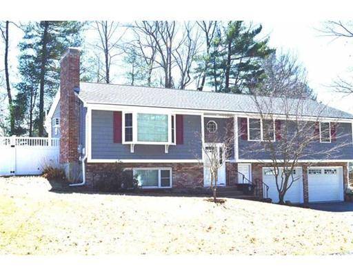 14 Sunapee St, Nashua, NH 03063