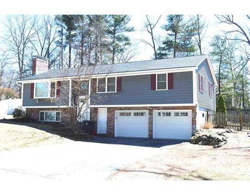 Nashua, NH 03063,14 Sunapee St