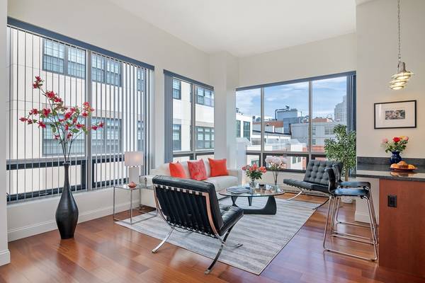 29 Otis St #501, Cambridge, MA 02141