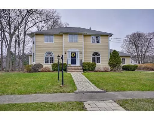 28 Anne Rd, Norwood, MA 02062