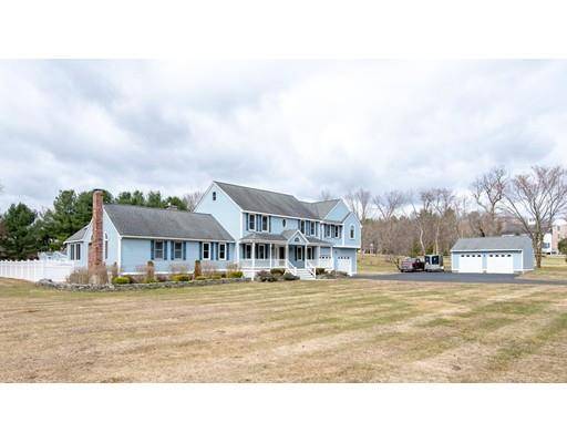 980 Main Street, Dunstable, MA 01827