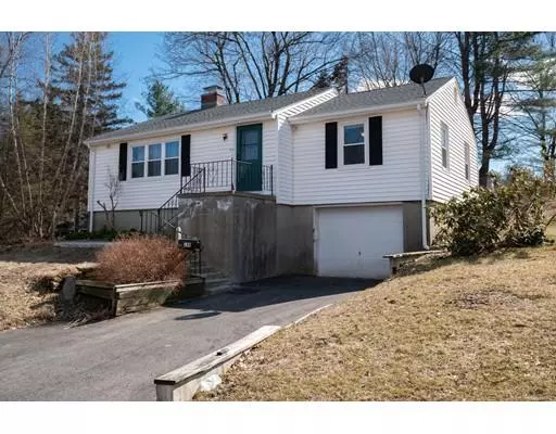 West Boylston, MA 01583,149 Woodland St