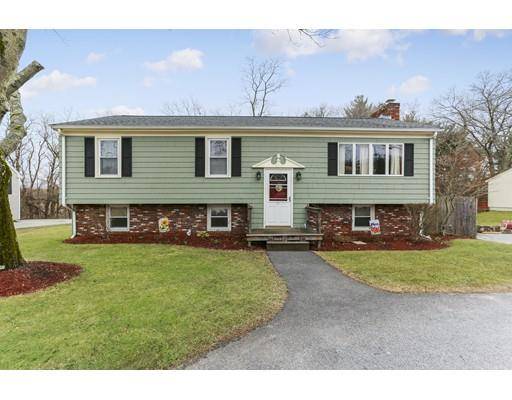 215 Kelley Blvd, North Attleboro, MA 02760