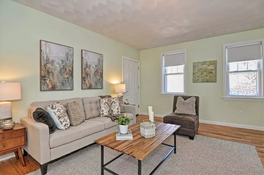 55 Cherry Street #2, Chelsea, MA 02150