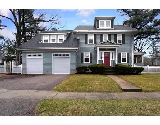 80 Mayo Avenue, Needham, MA 02492