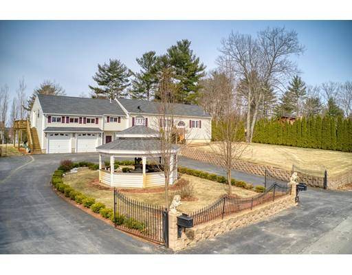 153 Dunn Rd, Ashburnham, MA 01430