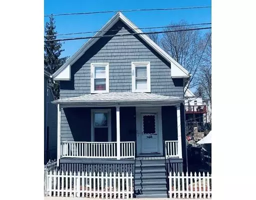 Lynn, MA 01902,113 Jefferson Street