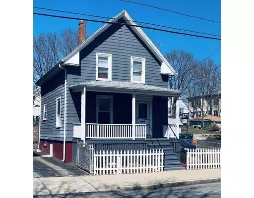 Lynn, MA 01902,113 Jefferson Street