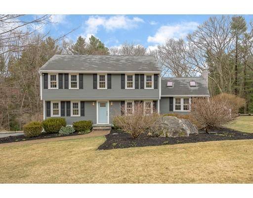 27 Tower Hill Rd, North Reading, MA 01864