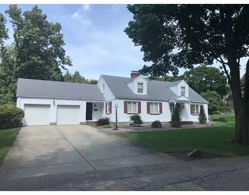 14 Partridge Lane, Belmont, MA 02478