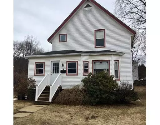 26 Crawford Street, Gardner, MA 01440