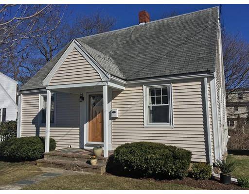 7 Iverson Rd, Beverly, MA 01915